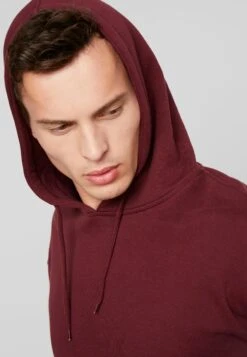 Pier One Hoodie - Bordeaux -Pier One Winkel 4ede0085695d433482a6af2722cfa6de