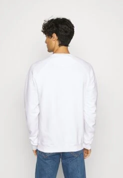 Pier One 2 Pack - Sweater - White/Black -Pier One Winkel 500e217fdde54325bfe212db643d3cfd