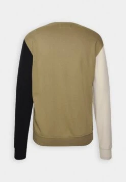 Pier One Sweater - Black/Brown/Grey 11 Pier One Sweater - Black/Brown/Grey -Pier One Winkel 557b1847e94648ea8edf98d9783719f7