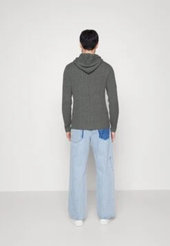 Pier One Trui - Mottled Grey -Pier One Winkel 58fc6f0d33444017b3cb16dde96b940c