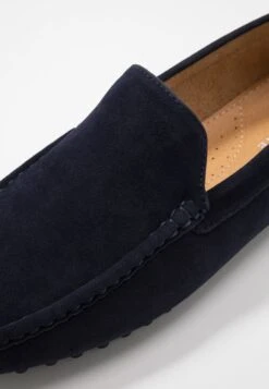 Pier One Mocassins - Dark Blue -Pier One Winkel 5a84af99d3bd4184af131a2d3b824244