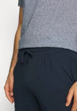 Pier One Pyjama - Dark Blue -Pier One Winkel 5cd278190b7e4ca4a9d8e88f3d1570ec