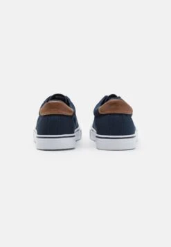 Pier One Unisex - Sneakers Laag - Dark Blue -Pier One Winkel 5ef87d0fc09b438cb7de950bb9ab19ad