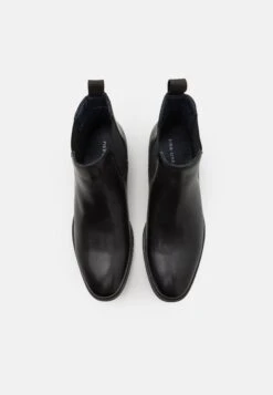 Pier One Korte Laarzen - Black -Pier One Winkel 5ffede8462854d2c9e46ca1b846327a1