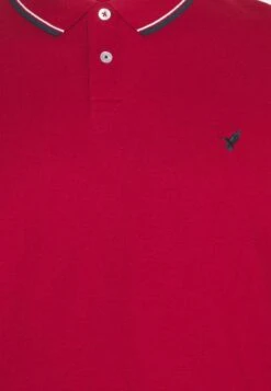 Pier One Poloshirt - Red -Pier One Winkel 61ca3e6ace004a23a71bc51e96d004bf