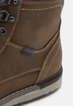 Pier One Veterboots - Brown 11 Pier One Veterboots - Brown -Pier One Winkel 639b78df87904ffbbf5feb4cd45977a5