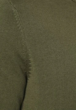 Pier One Trui - Oliv -Pier One Winkel 64367ccfd3f74aa2b878aebb326e1494