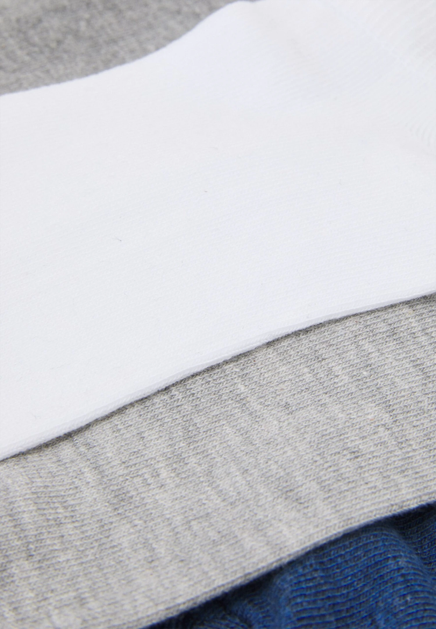 Pier One 7 Pack - Sokken - Blue 2 Pier One 7 Pack - Sokken - Blue - Afbeelding 2