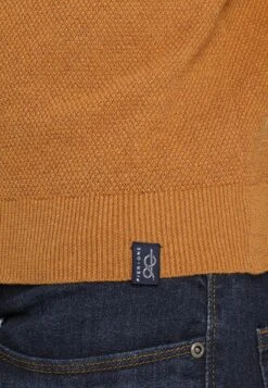 Pier One Trui - Mottled Dark Yellow -Pier One Winkel 646f48fb4bb142cbb62ace8ba3832943