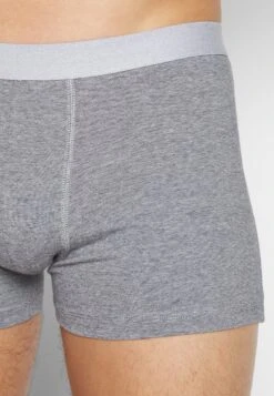 Pier One 5 Pack - Onderbroeken - Dark Blue/Mottled Grey -Pier One Winkel 651850932dfa47c58888ff73e176a786