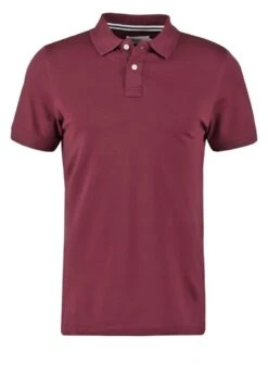 Pier One Poloshirt - Bordeaux 9 Pier One Poloshirt - Bordeaux -Pier One Winkel 66ab3a3999754ecb9f26eb3b17871d1a