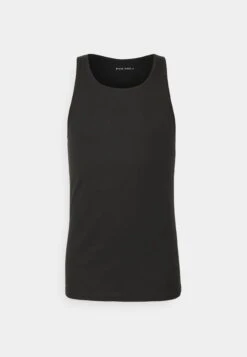 Pier One 5 Pack - Hemd - 802 - Black_102 - Grey_001 - White -Pier One Winkel 66aec4b9f5e24954b55fd7f17d1a7d32