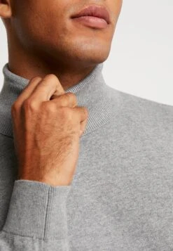 Pier One Trui - Mottled Light Grey -Pier One Winkel 6723dde3583e4aecae053f1bf278c4a5