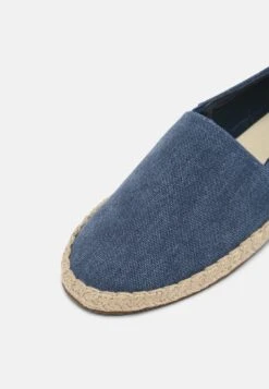 Pier One Rena Espadrille Unisex - Espadrilles - Blue -Pier One Winkel 69f55e7ee599423eb80d704c281669e0