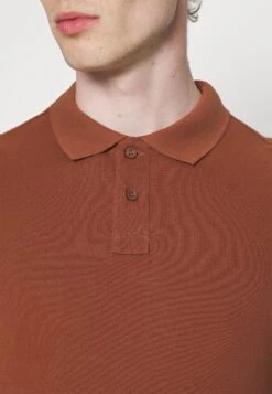 Pier One 3 Pack - Poloshirt - Dark Blue/Brown/Beige -Pier One Winkel 6a62435a9e5f4ec1bac363271afbce14