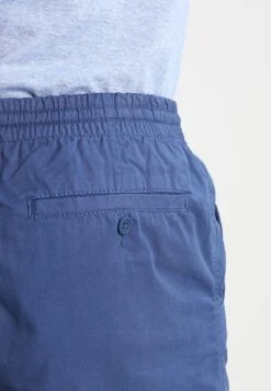 Pier One Shorts - Blau -Pier One Winkel 6bc74f24877640a2aa216a15ea23b824