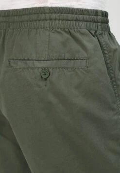 Pier One Shorts - Khaki -Pier One Winkel 6ce084ecc36a49eab10f9af811d430ed