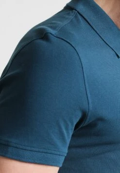 Pier One Basic - Poloshirt - Petrol -Pier One Winkel 6e4a507832f34ad795c06b0e6f91b867