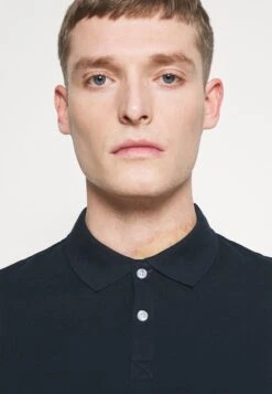 Pier One 2 Pack - Poloshirt - Bordeaux/Dark Blue -Pier One Winkel 6f821081bdab4dbbac8330c0674c83aa