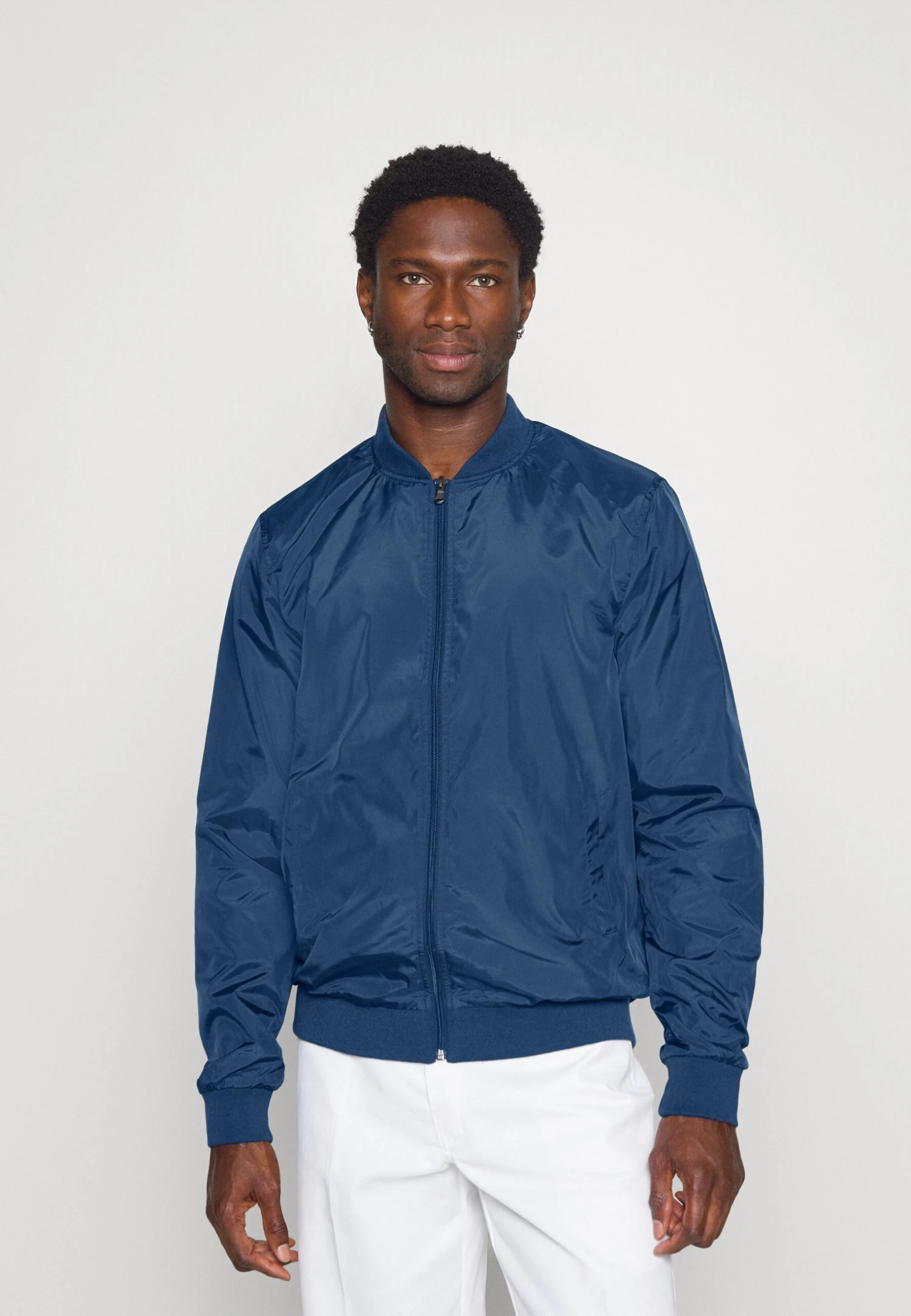 Pier One Bomberjacks -Dark Blue 1 Pier One Bomberjacks -Dark Blue