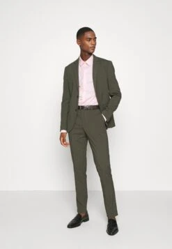 Pier One Overhemd - Pink -Pier One Winkel 7221e41c8e5e447fa52e68c32aa0f2e9