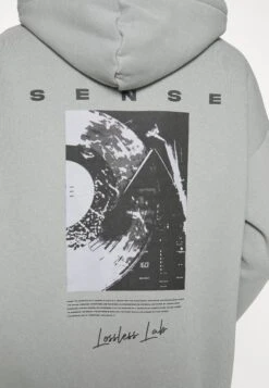 Pier One Sweater -Grey -Pier One Winkel 726905d1de8f4c5abc59c9d1a5c35b01