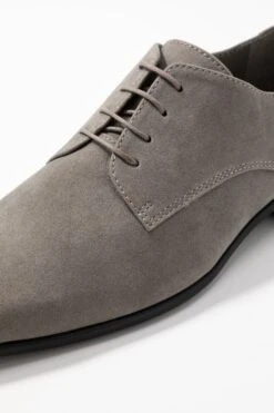 Pier One Veterschoenen - Grey -Pier One Winkel 72c02b31c846494d91aa11ee508f78e9