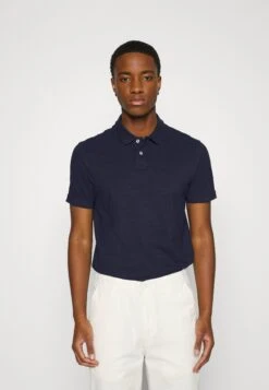 Pier One 3 Pack - Poloshirt - Light Blue/Blue/Dark Blue -Pier One Winkel 7337d140f7314e0892d54276d71a57a5