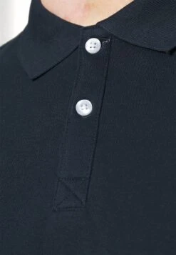 Pier One 2 Pack - Poloshirt - Bordeaux/Dark Blue -Pier One Winkel 746080b088174d4bb4e177c4b85ee3c8