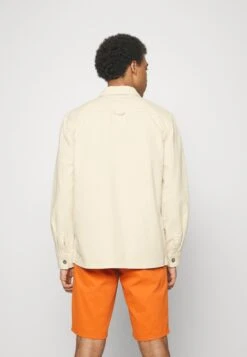 Pier One Undyed Twill- Spijkerjas - White -Pier One Winkel 75edac323e2d40368b48353609d4fd18