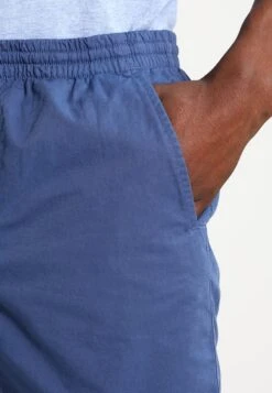 Pier One Shorts - Blau -Pier One Winkel 78956f1da26d40b29e2cd7b21892b78f