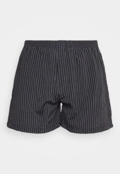 Pier One 5 Pack - Boxershort - Black/Grey/White -Pier One Winkel 7c9893a14dd7470a89cdf9cb7d91b745