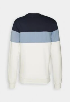 Pier One Sweater - Blue/Off-White/Grey 11 Pier One Sweater - Blue/Off-White/Grey -Pier One Winkel 7d5a811ac3f443579e5b0c39333fca2b