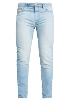 Pier One Skinny Fit - Jeans Skinny Fit - Bleached Denim -Pier One Winkel 7db620f204b04d7a9329bdb0b4179828