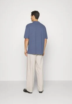 Pier One Poloshirt - Blue -Pier One Winkel 7e7fc83f1a7b4b7b9ceaa0b717a0c5ef