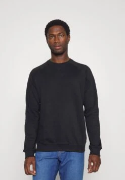 Pier One 2 Pack - Sweater - Light Brown/Black -Pier One Winkel 7f2d446a0c1b48c39b7c608784b55708