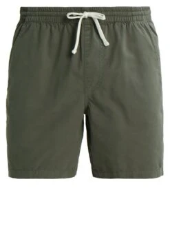 Pier One Shorts - Khaki -Pier One Winkel 7fd1e6400a8b41f6aed021b908b02513