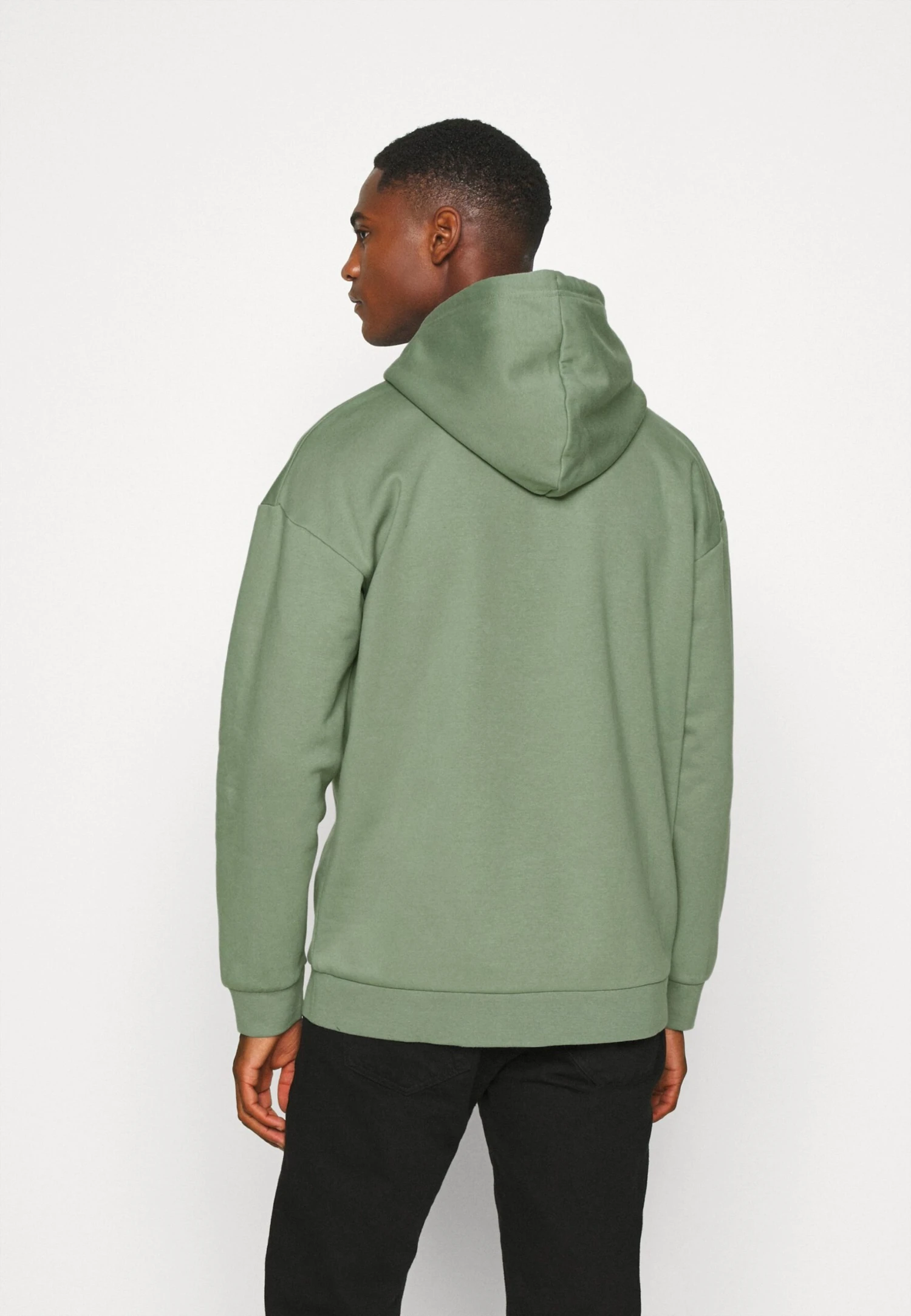 Pier One Hoodie - Desert Sage 3 Pier One Hoodie - Desert Sage - Afbeelding 3