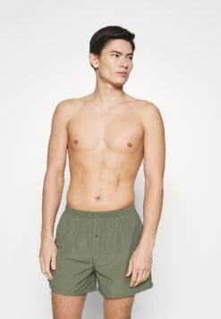 Pier One 5 Pack - Boxershort - Black/Khaki/Dark Grey 8 Pier One 5 Pack - Boxershort - Black/Khaki/Dark Grey -Pier One Winkel 81312e83acd941278a79e6cf97289bbb