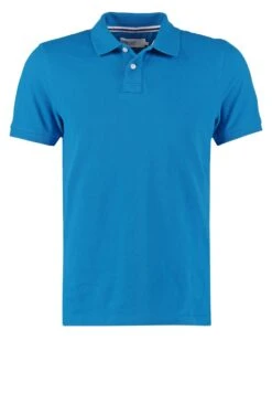 Pier One Basic - Poloshirt - Blue 9 Pier One Basic - Poloshirt - Blue -Pier One Winkel 8161f67bf61e47a4a7448f4534918d5b