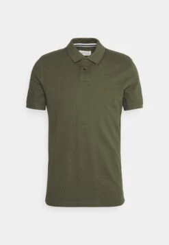 Pier One 3 Pack - Poloshirt - Camel/Khaki/Black 9 Pier One 3 Pack - Poloshirt - Camel/Khaki/Black -Pier One Winkel 8286413cf16047669ba7673e8afab61c