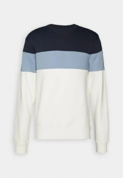Pier One Sweater - Blue/Off-White/Grey 9 Pier One Sweater - Blue/Off-White/Grey -Pier One Winkel 83dee5c3e1a64b45869067c626ecc580