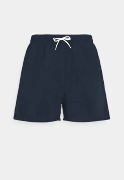 Pier One Peachy Soft Beach Shorts - Zwemshorts - Dark Blue -Pier One Winkel 84d9106449604f7c97c4b126f0a5b305