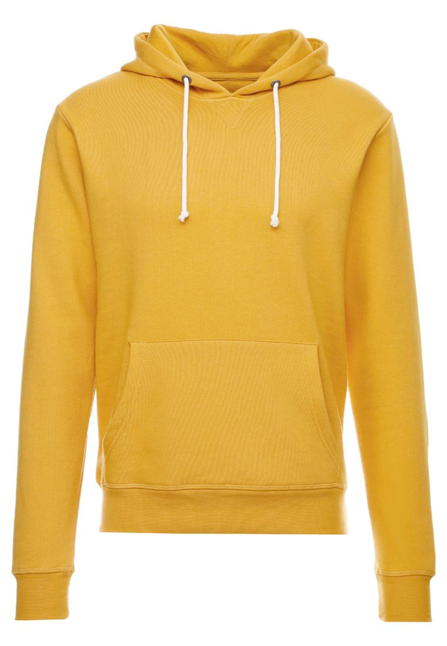 Pier One Hoodie - Yellow 4 Pier One Hoodie - Yellow - Afbeelding 4
