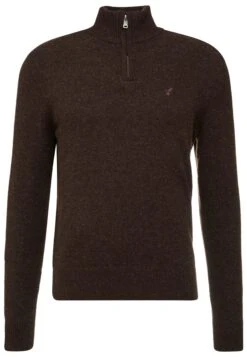 Pier One Trui - Mottled Brown -Pier One Winkel 85ad72f732044fcba43b5795ceea7ef5