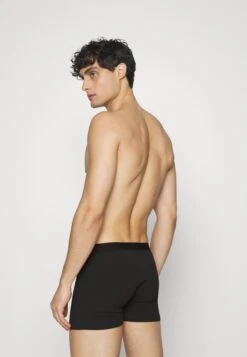 Pier One 7 Pack - Onderbroeken - Grey/Black -Pier One Winkel 88238e2f44634aea9edc2381efb94bc3