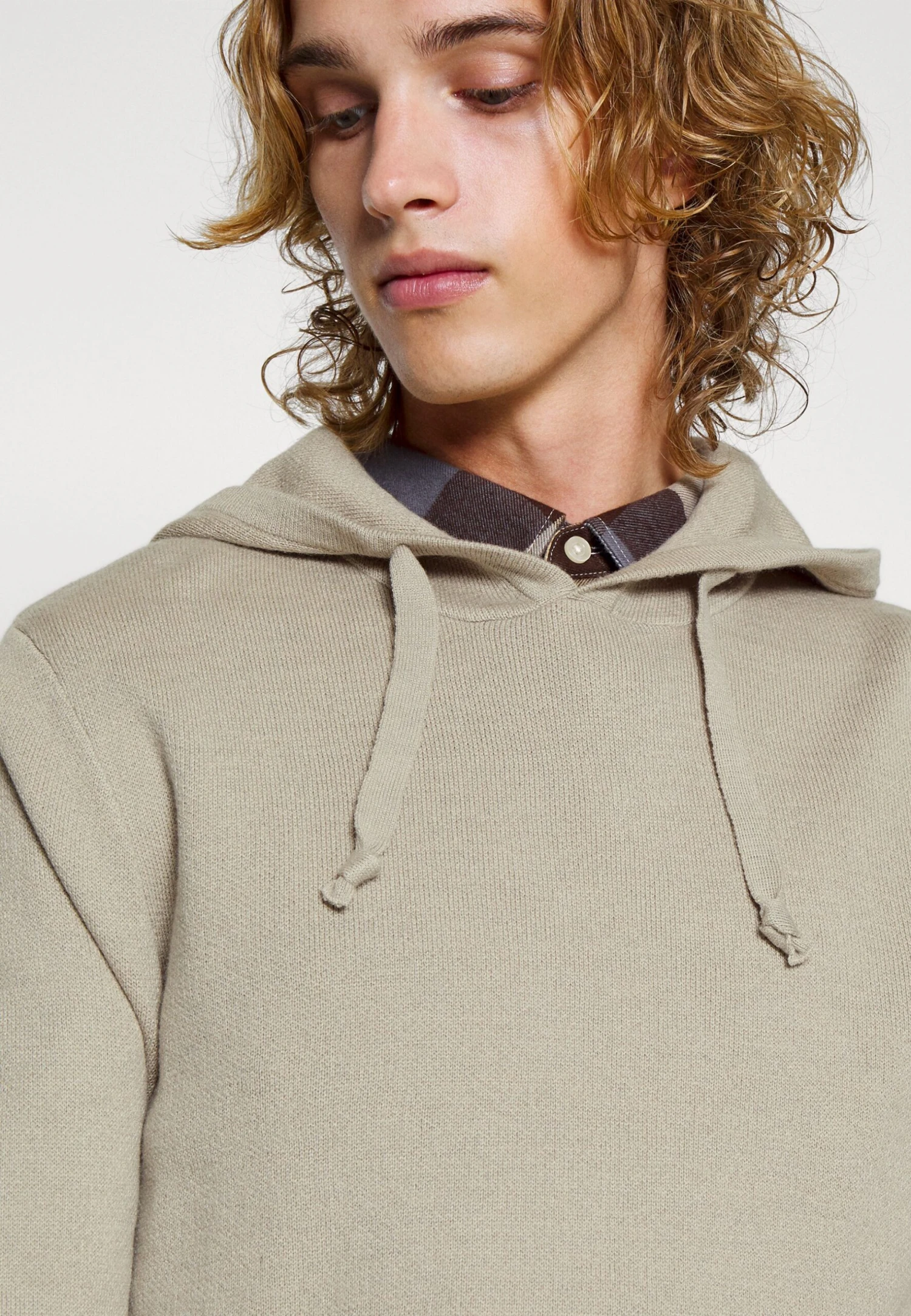 Pier One Trui - Beige 6 Pier One Trui - Beige - Afbeelding 6