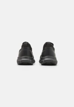 Pier One Sneakers Laag - Black -Pier One Winkel 8c00dac42ca54760bb9e30aa6c287d7d