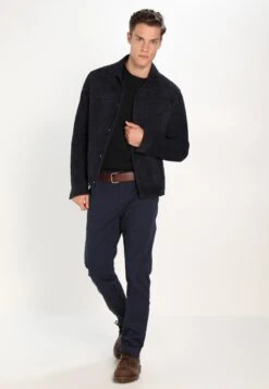 Pier One Basic Crewneck - Trui - Black -Pier One Winkel 8dc46f5e260841f1b540590a7499dc58