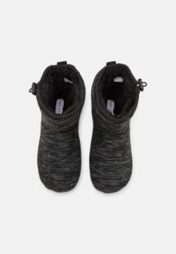 Pier One Pantoffels - Black -Pier One Winkel 90fbbefcf7674038ba88229a5c5626d7